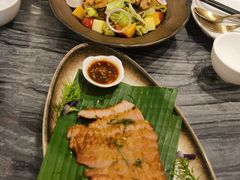 -Thai Alley泰爱里(二沙岛店)