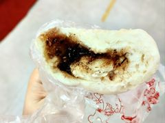-清泉阁包子铺(中山路店)