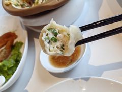 -双合园·海鲜水饺青岛菜(九水东路店)