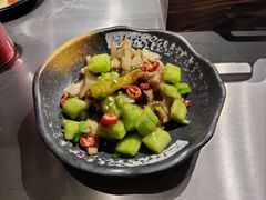 -微醺烤牛·炭火烧烤·精酿啤酒(东郊记忆店)