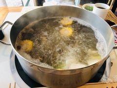 -牛记皇鲜牛肉火锅(环球度假区梨园店)