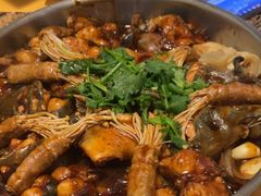 -黄记煌三汁焖锅(崇文门店)