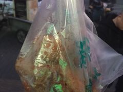 -满记烧饼(牛街东里小区一区店)