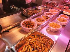 -浪哥卤味捆鸡(南门口店)