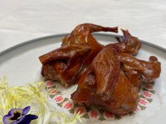 -聚福山莊·寻味顺德(北滘店)