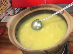 -捞围鲜·港式打边炉(海阳路店)