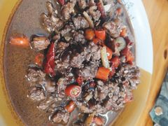 -小口味