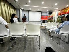 -佰世慈航演讲口才培训(宝安校区)