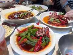 -胡大饭馆 24h(簋街总店)