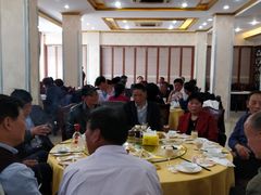 大堂-素满香·素食自助餐(苏州·临顿路店)