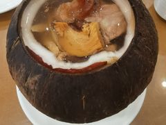 -大唐靓汤江门私房菜(景田店)