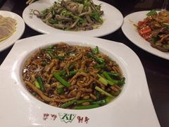 -晋阳饭庄(虎坊桥店)