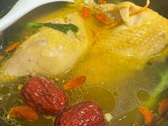 -七的湖·江南蟹舫·阳澄湖农家菜(蟹舫苑店)
