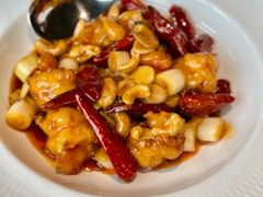 -喜悦烤鸭·新京菜(王府井店)