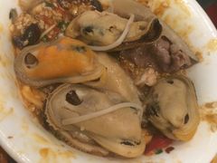 -常州逸高酒店-中餐厅