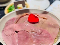 大刀腰片-捞锅坝子老火锅(汽博中心店)