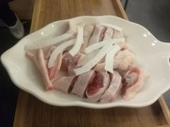 -原味四季椰子鸡(公明百佳华店)