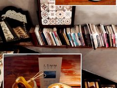 -时光花园(白鹭洲店)