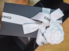 -CHANEL(恒隆广场店)