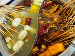 -牛华八婆麻辣烫(起源店)