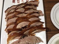 -全聚德(江宁店)