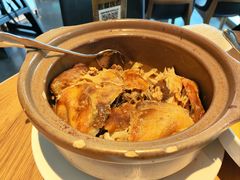 -金牌外婆家(苏州中心店)