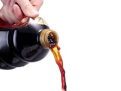 海天酱油-永兴食杂店烘焙坊(新年蛋糕店)