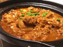 -南山翁新概念川菜(江宁万达广场店)
