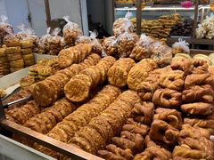 -杨老大焙子月饼干货(宽巷子民族美食街店)