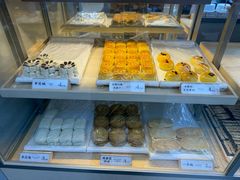 -祥禾饽饽铺·中式糕点(北京来福士店)