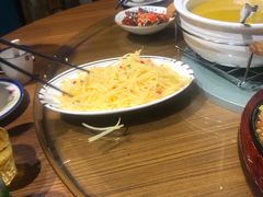 -湘聚缘湘菜馆(斜土路店)