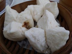 -广州花园酒店-凌璇阁360度高空海鲜自助餐CAROUSEL