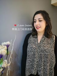 -熙画美上门MakeUp美甲美睫