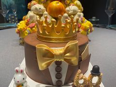 -Tomado绿色烘焙(大尧三路店)