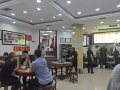 -郝刚刚羊杂割(柳巷店)