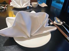 -丽晶轩中餐厅(重庆丽晶酒店)