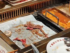 -芝小官毛肚火锅海鲜自助(淮安清江浦区新亚店)