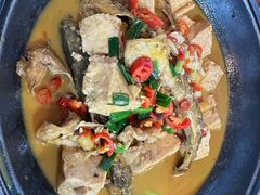 -传统菜农庄(皇姑路店)