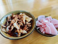 -艾麻子奶汤面(文庙街店)