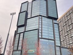 -郑州建业艾美酒店