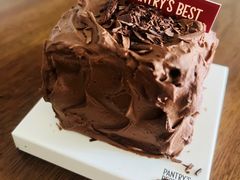-Pantry's Best派悦坊蛋糕(K11购物艺术中心店)