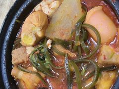 -张记砂锅麻辣烫(千灯店)