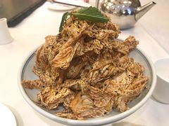-惠丰堂饭庄·烤鸭·京味菜(翠微路店)
