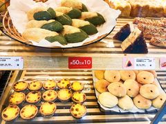 小玉米-BreadTalk面包新语(龙之梦购物中心莘庄店)