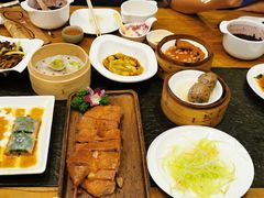 -小城粥道·海胆鲜虾粥(解放广场店)
