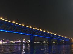 -武汉两江游览·夜游长江(汉口粤汉码头)