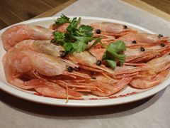 -熙成烧烤(白塔岭店)