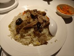 -西域阿里马新疆菜·清真(桂花路店)