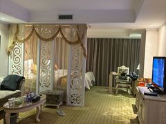 -大同王府至尊酒店