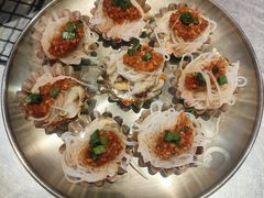 -合易泓烤肉•首创生椰大油边(宁山路店)